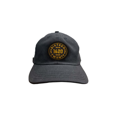 Unstructured Strap-Back Hat 1620 Workwear, Inc