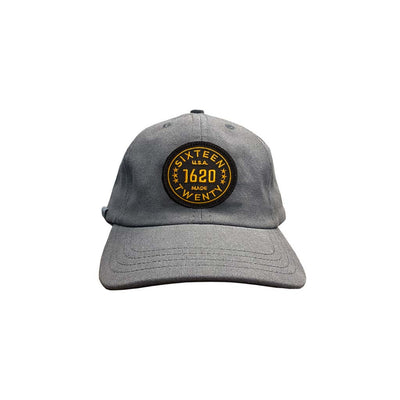 Unstructured Strap-Back Hat 1620 Workwear, Inc