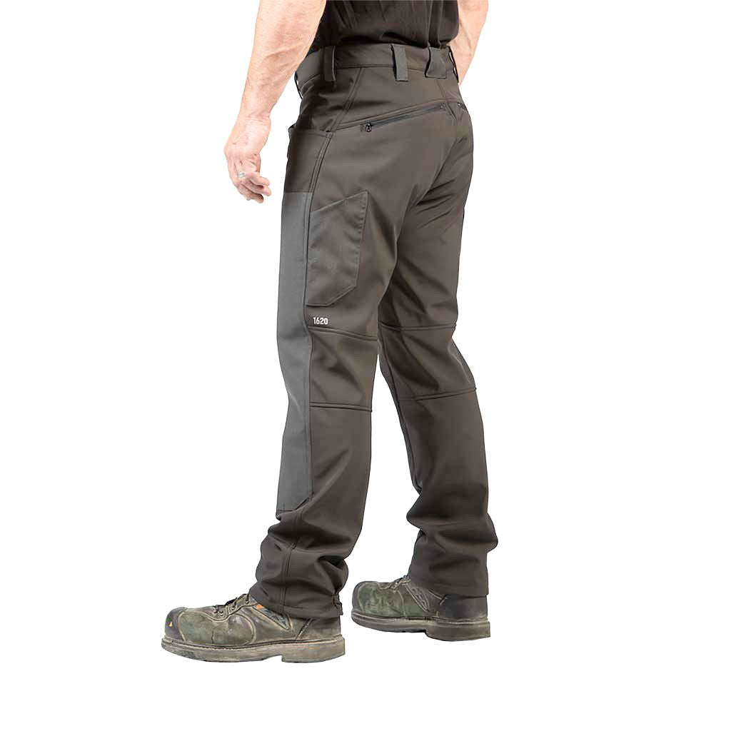 The Winter Double Knee Work Pant - 1620 Workwear, Inc